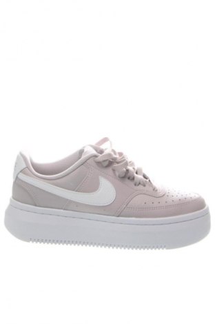 Dámské boty  Nike, Velikost 40, Barva Popelavě růžová, Cena  2 329,00 Kč