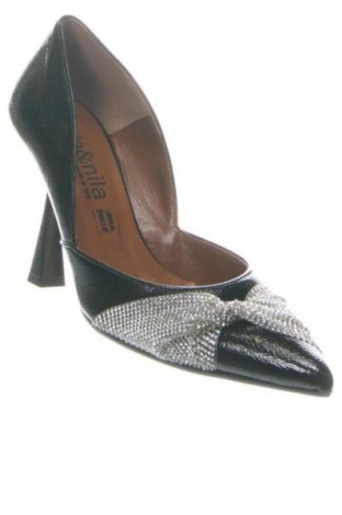 Damenschuhe Nila & Nila, Größe 37, Farbe Schwarz, Preis € 60,99