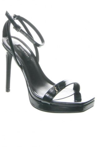 Dámské boty  Nine West, Velikost 37, Barva Černá, Cena  1 979,00 Kč