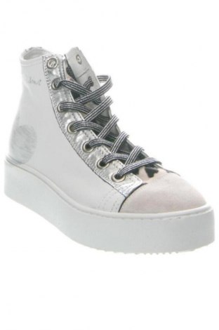 Damenschuhe Nira Rubens, Größe 36, Farbe Weiß, Preis 149,99 €