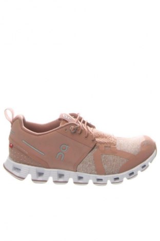 Damenschuhe On, Größe 36, Farbe Rosa, Preis € 137,99