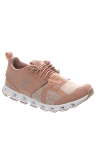 Damenschuhe On, Größe 36, Farbe Rosa, Preis € 137,99