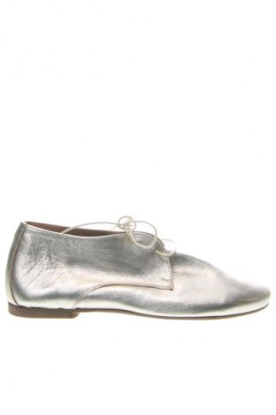 Damenschuhe Ovye, Größe 39, Farbe Silber, Preis € 117,99