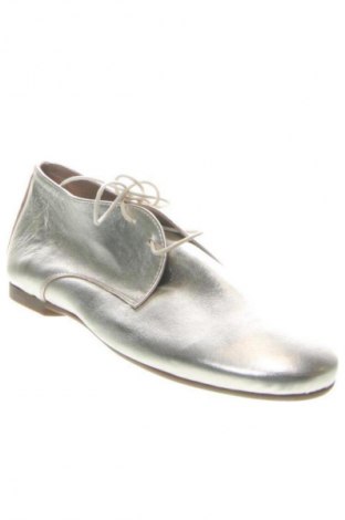 Damenschuhe Ovye, Größe 39, Farbe Silber, Preis € 117,99