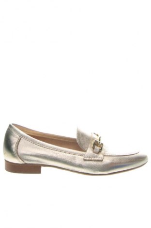 Damenschuhe Ovye, Größe 37, Farbe Golden, Preis € 157,99