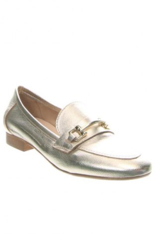 Damenschuhe Ovye, Größe 37, Farbe Golden, Preis € 157,99