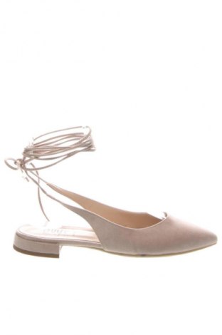 Damenschuhe Ovye by Cristina Lucchi, Größe 36, Farbe Beige, Preis € 132,99