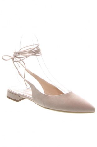 Damenschuhe Ovye by Cristina Lucchi, Größe 36, Farbe Beige, Preis € 132,99