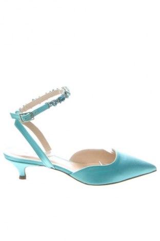 Damenschuhe P.A.R.O.S.H., Größe 36, Farbe Blau, Preis € 162,99