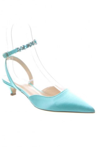 Damenschuhe P.A.R.O.S.H., Größe 36, Farbe Blau, Preis € 162,99