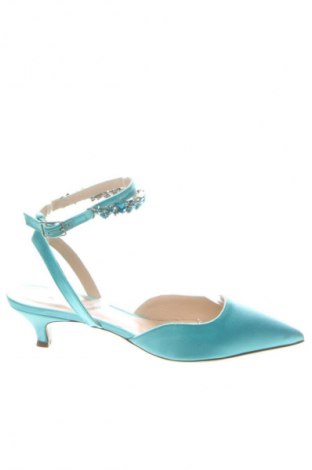 Damenschuhe P.A.R.O.S.H., Größe 37, Farbe Blau, Preis € 204,99