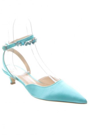 Damenschuhe P.A.R.O.S.H., Größe 37, Farbe Blau, Preis € 204,99