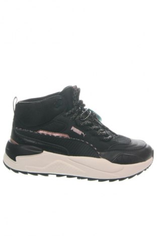 Női cipők PUMA, Méret 40, Szín Fekete, Ár 48 070 Ft