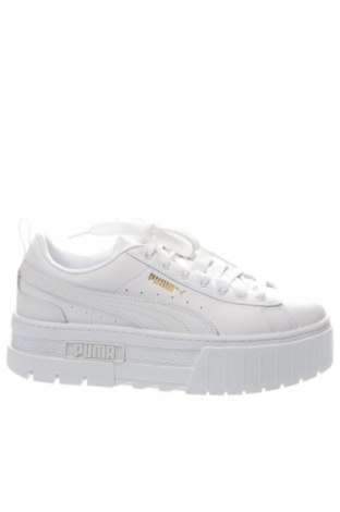 Încălțăminte de damă PUMA, Mărime 37, Culoare Alb, Preț 564,99 Lei
