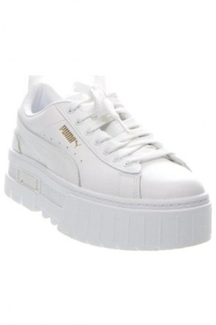 Încălțăminte de damă PUMA, Mărime 37, Culoare Alb, Preț 564,99 Lei