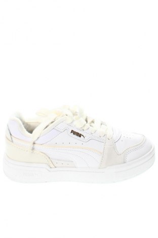 Damenschuhe PUMA, Größe 37, Farbe Weiß, Preis 45,52 €