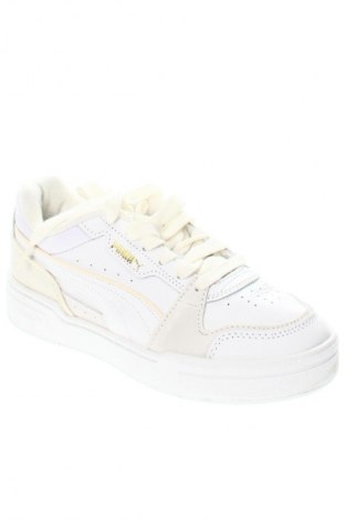 Damenschuhe PUMA, Größe 37, Farbe Weiß, Preis 45,52 €