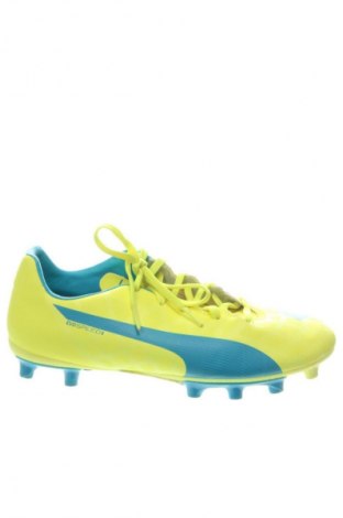Damenschuhe PUMA, Größe 38, Farbe Gelb, Preis € 41,99