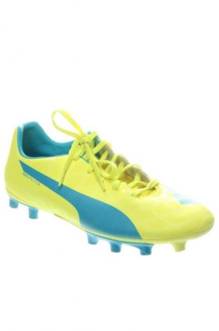 Damenschuhe PUMA, Größe 38, Farbe Gelb, Preis € 41,99