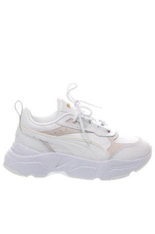 Dámské boty  PUMA, Velikost 38, Barva Bílá, Cena  3 299,00 Kč