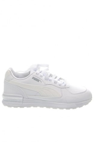 Dámske topánky  PUMA, Veľkosť 38, Farba Biela, Cena  119,95 €