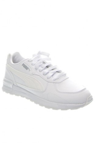 Dámske topánky  PUMA, Veľkosť 38, Farba Biela, Cena  119,95 €