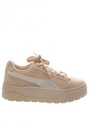 Dámské boty  PUMA, Velikost 37, Barva Béžová, Cena  1 449,00 Kč