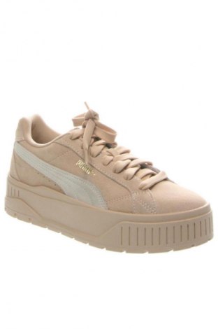 Dámské boty  PUMA, Velikost 37, Barva Béžová, Cena  1 449,00 Kč