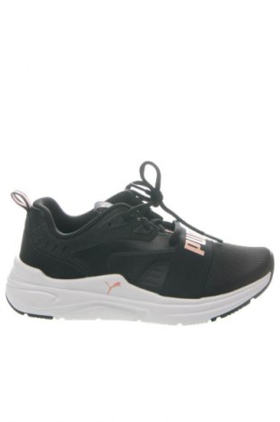 Dámske topánky  PUMA, Veľkosť 38, Farba Čierna, Cena  51,95 €