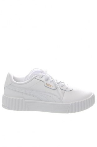 Dámske topánky  PUMA, Veľkosť 40, Farba Biela, Cena  119,95 €