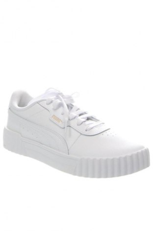 Dámske topánky  PUMA, Veľkosť 40, Farba Biela, Cena  119,95 €