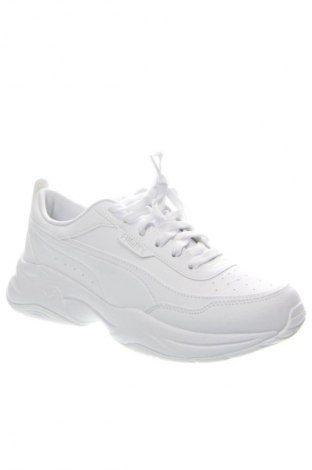 Dámske topánky  PUMA, Veľkosť 40, Farba Biela, Cena  51,95 €