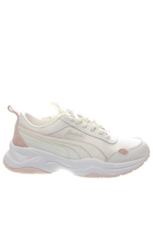 Dámske topánky  PUMA, Veľkosť 40, Farba Kremová, Cena  119,95 €