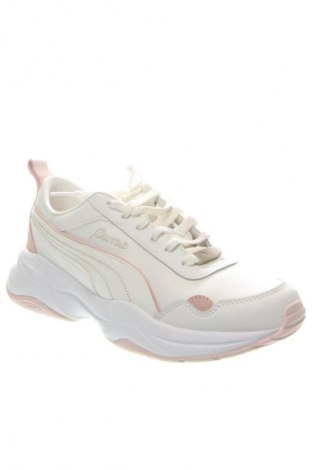 Dámske topánky  PUMA, Veľkosť 40, Farba Kremová, Cena  119,95 €