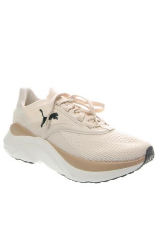 Dámske topánky  PUMA, Veľkosť 40, Farba Béžová, Cena  119,95 €
