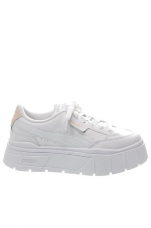 Dámske topánky  PUMA, Veľkosť 40, Farba Biela, Cena  119,95 €
