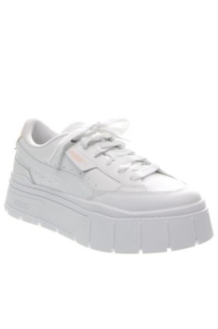 Dámske topánky  PUMA, Veľkosť 40, Farba Biela, Cena  119,95 €