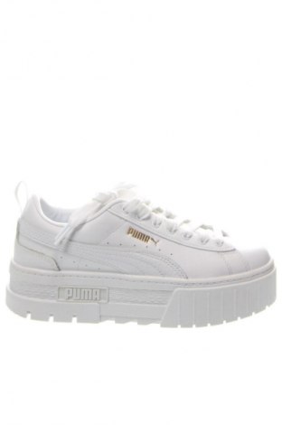 Damenschuhe PUMA, Größe 37, Farbe Weiß, Preis € 112,99