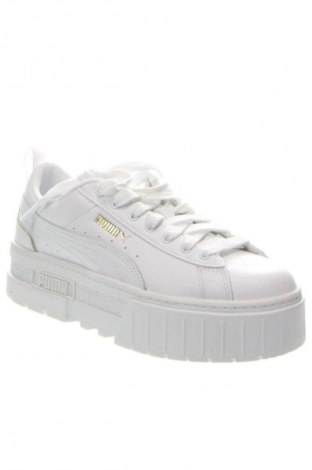 Damenschuhe PUMA, Größe 37, Farbe Weiß, Preis € 112,99