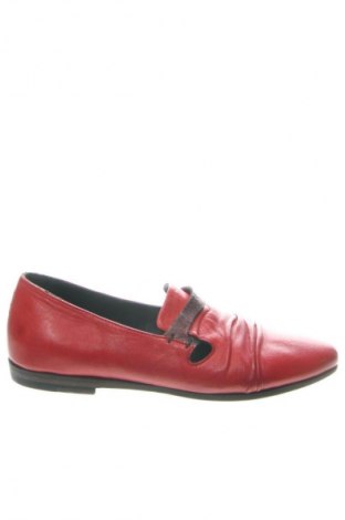Damenschuhe Pantanetti, Größe 35, Farbe Rot, Preis € 112,99