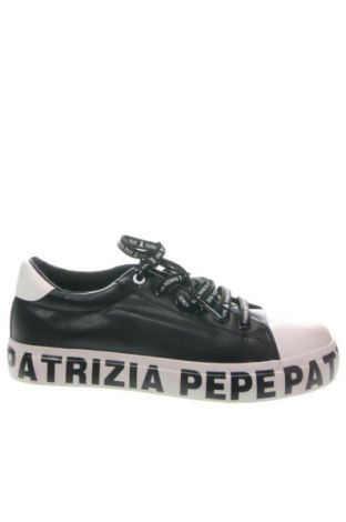 Încălțăminte de damă Patrizia Pepe, Mărime 41, Culoare Negru, Preț 739,99 Lei