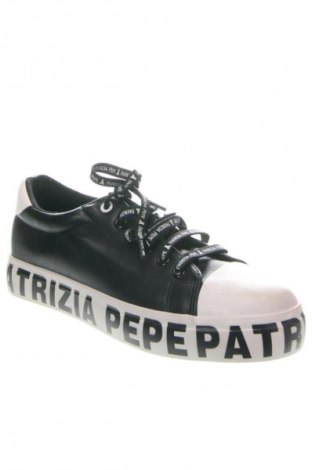 Încălțăminte de damă Patrizia Pepe, Mărime 41, Culoare Negru, Preț 739,99 Lei