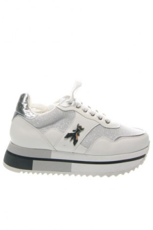 Damenschuhe Patrizia Pepe, Größe 35, Farbe Weiß, Preis € 152,99