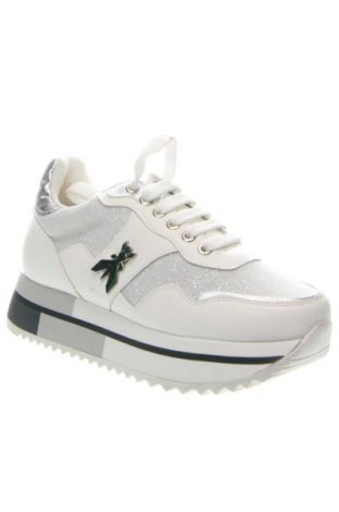 Damenschuhe Patrizia Pepe, Größe 35, Farbe Weiß, Preis € 152,99