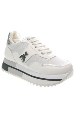 Damenschuhe Patrizia Pepe, Größe 35, Farbe Mehrfarbig, Preis € 177,99