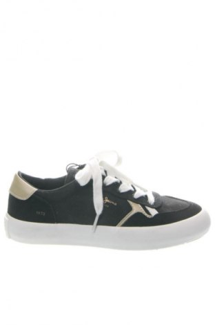 Dámské boty  Pepe Jeans, Velikost 37, Barva Černá, Cena  2 329,00 Kč