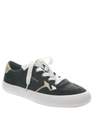 Dámské boty  Pepe Jeans, Velikost 37, Barva Černá, Cena  2 329,00 Kč