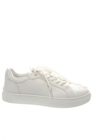Dámske topánky  Pepe Jeans, Veľkosť 39, Farba Biela, Cena  83,95 €