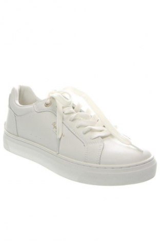 Dámske topánky  Pepe Jeans, Veľkosť 39, Farba Biela, Cena  83,95 €