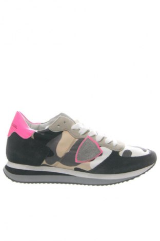 Încălțăminte de damă Philippe Model, Mărime 36, Culoare Multicolor, Preț 739,99 Lei